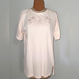 Vintage Victoria's Secret sleep shirt